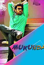 Mukunda aka Dushman No 1 (2014) in hindi Full Movie